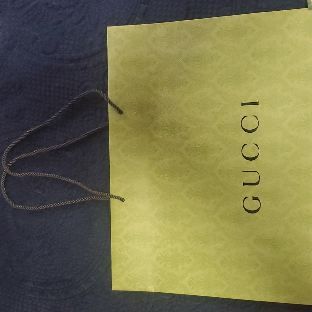 Gucci Bag